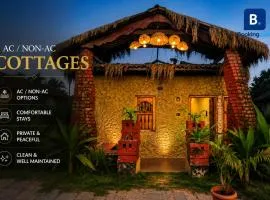 Kaustuba beach villa
