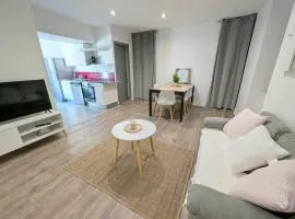 Maison dans quartier calme proche centre-ville