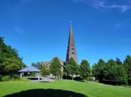 Herbergskirche Gleidorf