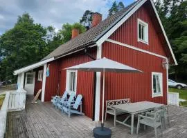 Sjölyckan Dalsland