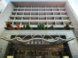 CHECK inn SELECT Taichung Dadun