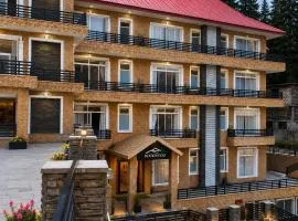 Rock-Wood Resorts Naran
