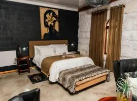 AfriChic Unit, Linwood Guest farm