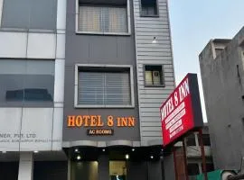 Hotel 8 Inn