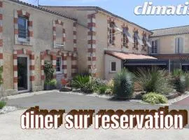 CIT'HOTEL Le Commerce