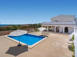 VILLA JESSELLA