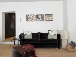 Design-art studio in Osterode's old town