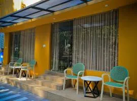 Adrivana Hospitality By The Stream