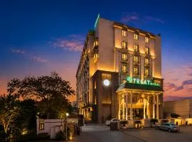 Treat Imperial Aurangabad City Center