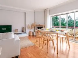 Seaside Urban Retreat – 5min to Esposende Beach
