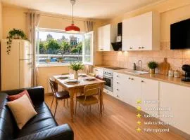 Porto Privé - Il tuo nido tra centro e mare!