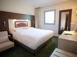 Elema Hotels Beauvais ex Hostellerie Saint Vincent Beauvais Aeroport