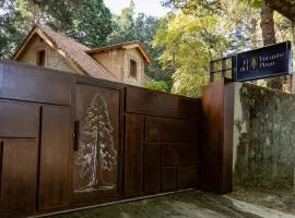 El Encanto del Pinar - Only Adults
