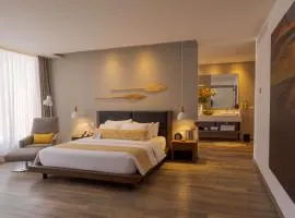 Novotel Medellin El Tesoro