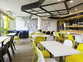 Ibis Budget Fresnes Orly