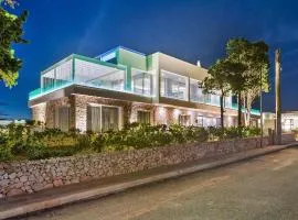 Perla Saracena Hotel & Restaurant