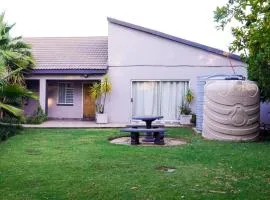 Ubuntu Guesthouse