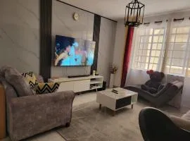 Greatwall Apartments