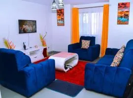 Panoramic Safaris Apartments