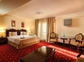 Classic Inn Hotel