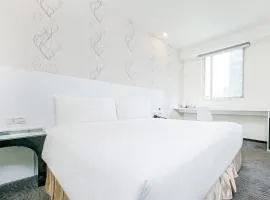 CHECK inn Express Taipei Yongkang