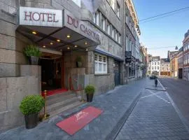 Amrâth Hotel DuCasque