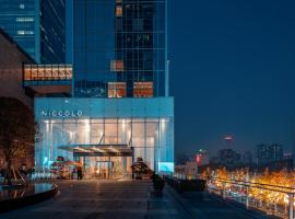 Niccolo Chengdu, hotel di Chengdu