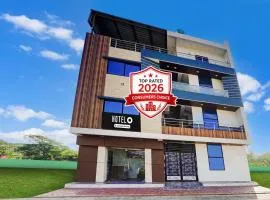 Super Hotel O Convention Centre Indore Formerly Madhur Shree