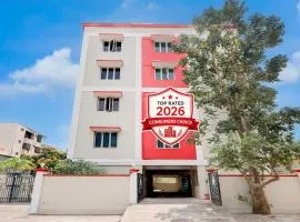 Super Collection O Bhanugudi Junction Kakinada Formerly Stay Inn Luxury