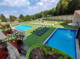 Apartman Studio Lux u Kraljevim Čardacima