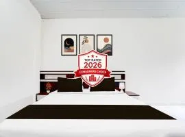 Super Hotel O North Kalamassery