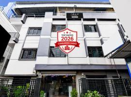 Kolkata में, होटल Collection O Behala Formerly Urban Guest House