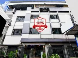 Collection O Behala Formerly Urban Guest House