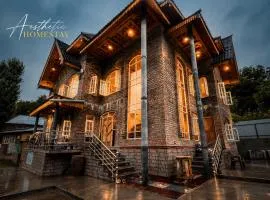 Aesthetic Homestay