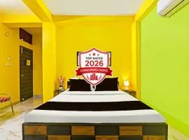 Super Hotel O Kabardanga More Kolkata Formerly Royal Crown Banquet