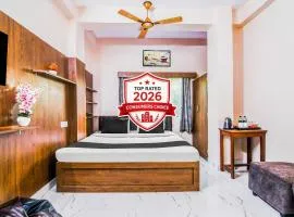 Super Hotel O Jessore Road Kolkata Formerly Skyline Serenity
