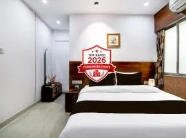 Super Collection O Chinar Park Near Airport