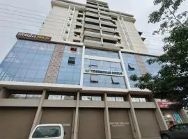 FabHotel Shivalik Prime Stay