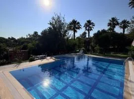 Villa Anatolia