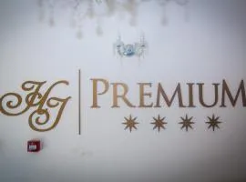 Hotel Imperial Timisoara by JR