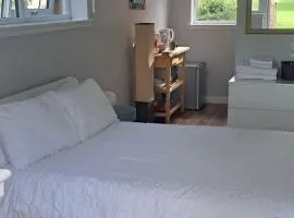 Double Room with bathroom