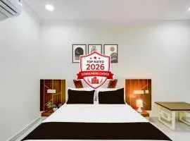 Super Townhouse Cherlapally Railway Station Hyderabad