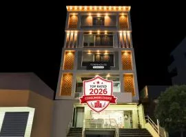 Super Townhouse Badangpet Crossway Hyderabad Formerly Balapur