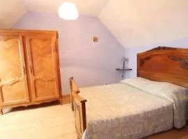 Maison de vacances avec vue remarquable - 4 à 6 personnes proche cap de la hague