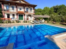 Villa Anatolia