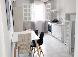 Galatas home