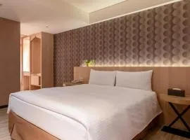 Guide Hotel Taipei Fuxing North