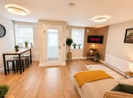 The Viking Townhouse - Heart of Waterford