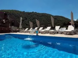 Apartmani Sunce Stara planina