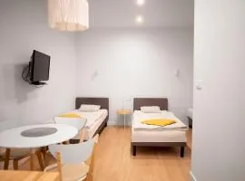 Apartamenty przy Starym Rynku